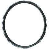 Vika Zahnkranz, Schwungrad