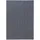 benuta Outdoorteppich, Blau, Kunststoff, Rechteckig, 300x400 cm, wasserabweisend, Teppiche & Böden, Teppiche, Outdoorteppiche