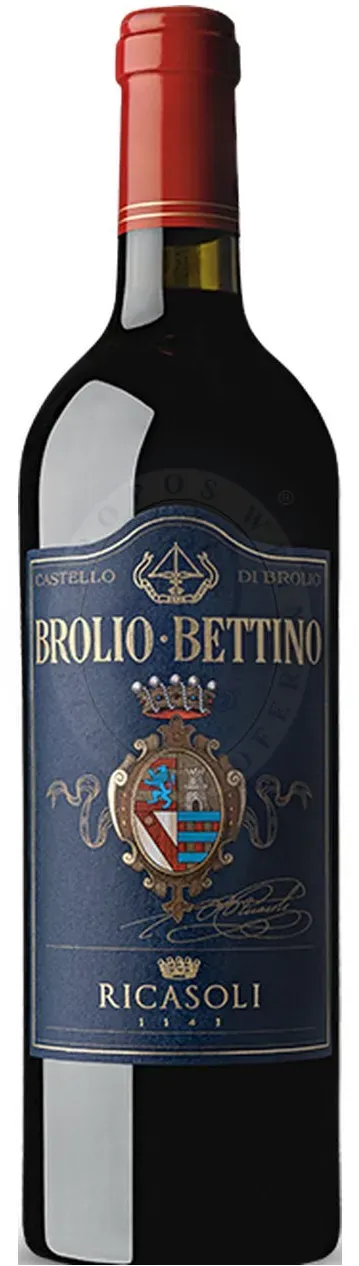Bettino Chianti Classico DOCG 2021 Brolio 0,75l