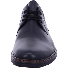 Rieker NV für Herren, schwarz, Größe 40 EU