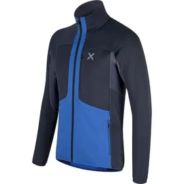 Montura Smooth 2 Maglia b.blue/graphite blue S