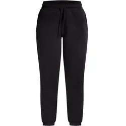 SMILODOX Herren Latzhose Viktor, Schwarz, S