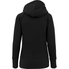 Mister Tee Rundhalspullover Schwarz L