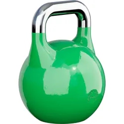 Kettlebell Competition 8-36 KG GRÜN|GRÜN|GRÜN 24kg