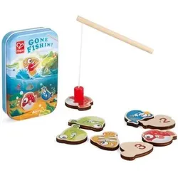 HAPE E0477 Angel-Spiel