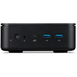 Acer Veriton Mini-PC Intel Core i7 1355U 4,0 GHz 16 GB RAM 16 TB SSD Win 11 Pro