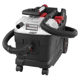 Parkside PERFORMANCE Waschsauger PPWS 10 A2