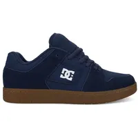 DC Shoes Manteca Herren Blau 42