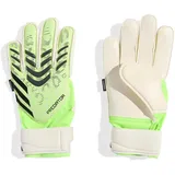 adidas Predator Match Lucid Lemon/White/Black 5