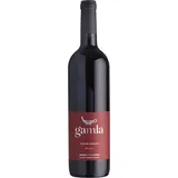 Golan Heights Winery Gamla Merlot 12 x 0,75 l