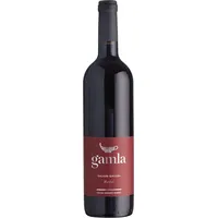 Golan Heights Winery Gamla Merlot 12 x 0,75 l