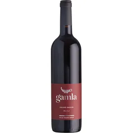 Golan Heights Winery Gamla Merlot 12 x 0,75 l