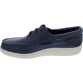 Timberland Portofino Pier Herren Dunkelblau 44,5