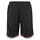 Starter Black Label "Starter Black Label Starter Mesh Sport Short", Herren, Gr. M, US-Größen, schwarz, 100% Polyester, loose fit, Hosen Shorts