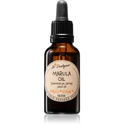 Dr. Feelgood BIO and RAW Marula Öl 30 ml