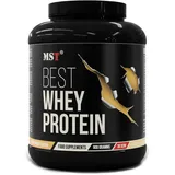MST - Best Whey Protein + Enzyme Mango, Peach
