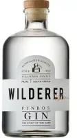 Wilderer Fynbos Gin 1000ml