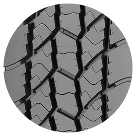 Goodyear Ultragrip MAX S 3PMSF M+S 385/55 R22.5 160K (158L)K Ganzjahresreifen