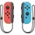 Nintendo Switch Joy-Con 2er-Set neon red/neon blue