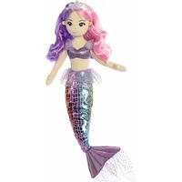 AURORA World Sea Shimmers Pastel Meer Iris ca. 46