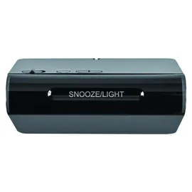 TFA 60.2543 schwarz