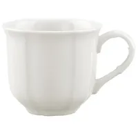 Villeroy & Boch Espressotasse 0,1 l Weiß
