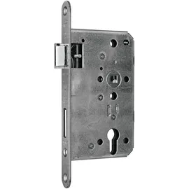 BMH 1028 Einsteckschloss PZ72/9 D65 F