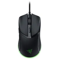 Razer Cobra Schwarz