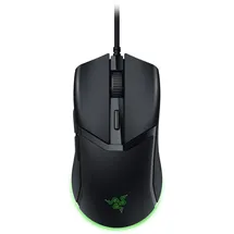 Razer Cobra Schwarz
