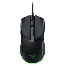 Razer Cobra Schwarz