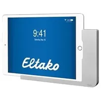 Eltako OnWall/2-al Wand-Dockingstation Aufputz