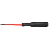 Intercable Plus-Minus Kombischraubendreher +-PZ1-80