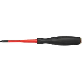 Intercable Plus-Minus Kombischraubendreher +-PZ1-80