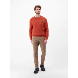 Lerros Strickpullover Rot XXL