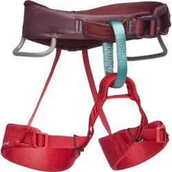 Black Diamond K Momentum Harness wild rose (6012) ALL