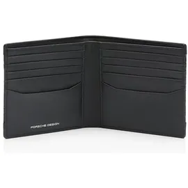 Porsche Design Carbon Billfold 10 Herren Kartenetui bla black
