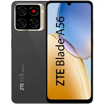 ZTE Blade A56 4 GB RAM 128 GB Celestial Black