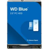 Western Digital Blue 2 TB 2,5" 6 Gbit/s
