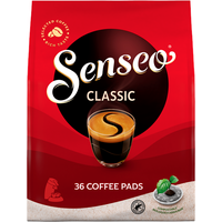 Senseo Classic - 36 pcs