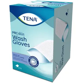 TENA Wash Glove mit Folie