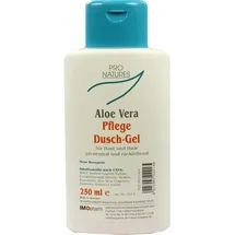 IMOPHARM pharm.Handelsges.mbH Aloe Vera Pflege Duschgel