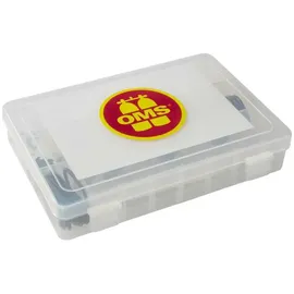 Oms O-ring Kit