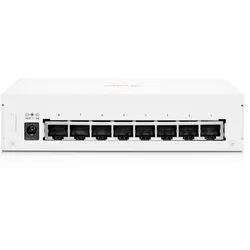 HPE Networking Instant On 1430 Unmanaged Switch R8R45A 8x Gigabit Ethernet