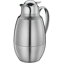 Isolierkanne cilio SAN MARINO - silber