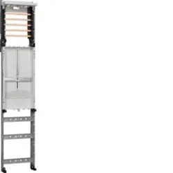 Hager ZAD813TSG Nachr.feld, universZ, TSG, 1200mm