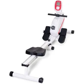 Sportplus SP-MR-008 weiß/rot/schwarz