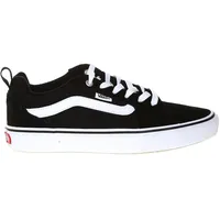 Vans Filmore black/white 46