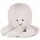 flow amsterdam Flow Amsterdam, Olly der Oktopus Kuscheltier mit Herzschlag, grau | Grau