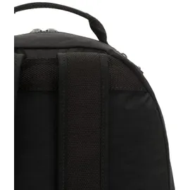 Kipling Basic Seoul black noir