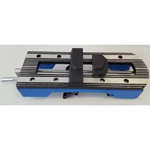 Holzkraft Schraubstock Metall